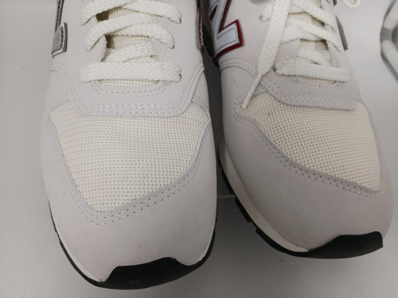 New Balance 29cm CM996XS2 送料込 New Balance CM996XS2 ABC-MART 45TH ANNIVERSARY LIMITED ITEM