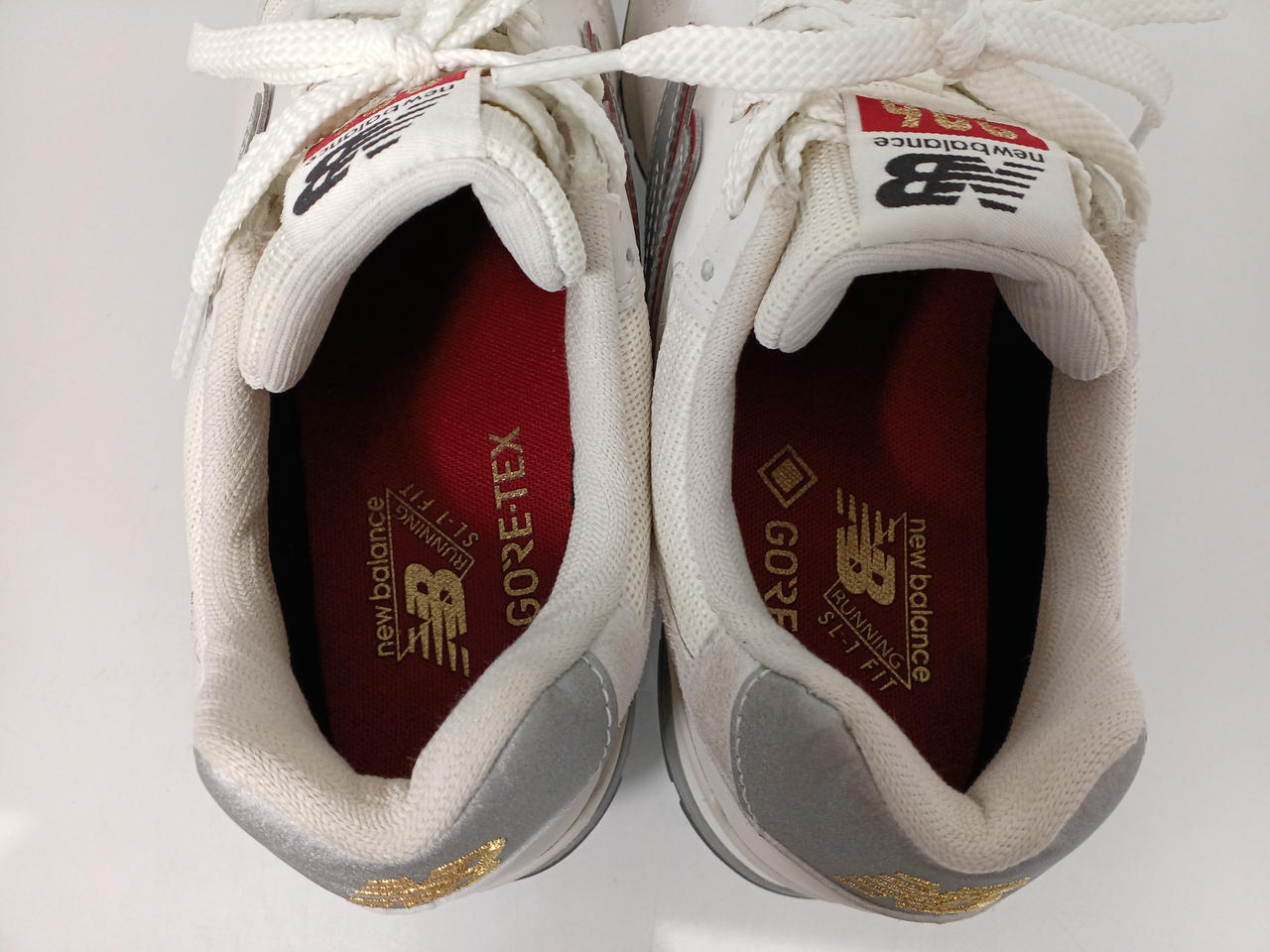 ニューバランス(NEW BALANCE)|996 GORE-TEX|HARDOFFオフモール