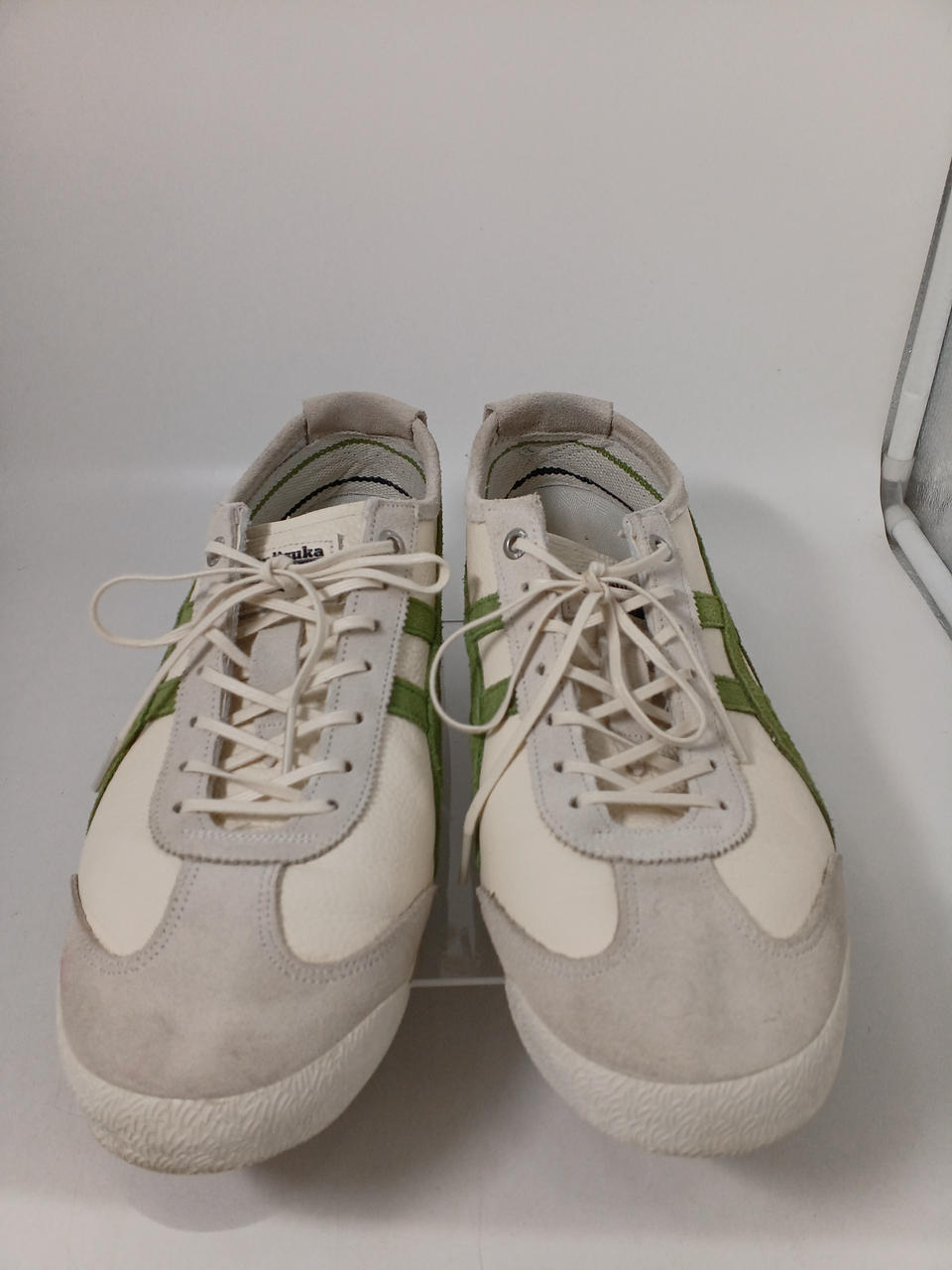 ヴィチェンツァ＜＃26 DABO＞XL(ジュニア)M1135m オニツカタイガー(ONITSUKA TIGER)|MEXICO 66 SD|HARDOFFオフモール