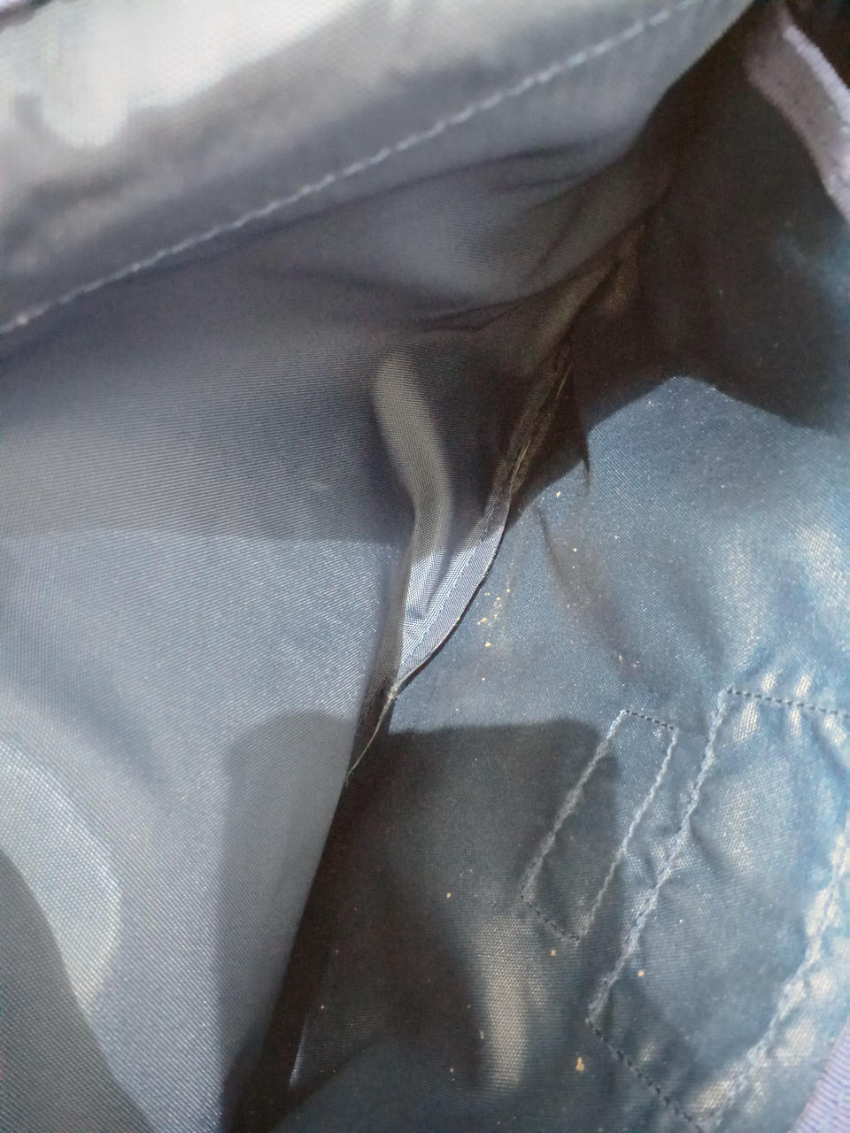 汚れあります。