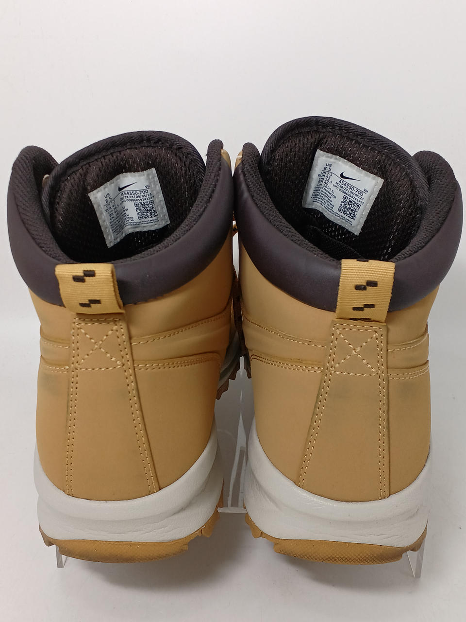 ナイキ(NIKE)|MANOA LEATHER|HARDOFFオフモール(オフモ ナイキ(NIKE)|MANOA LEATHER|HARDOFFオフモール(オフモ