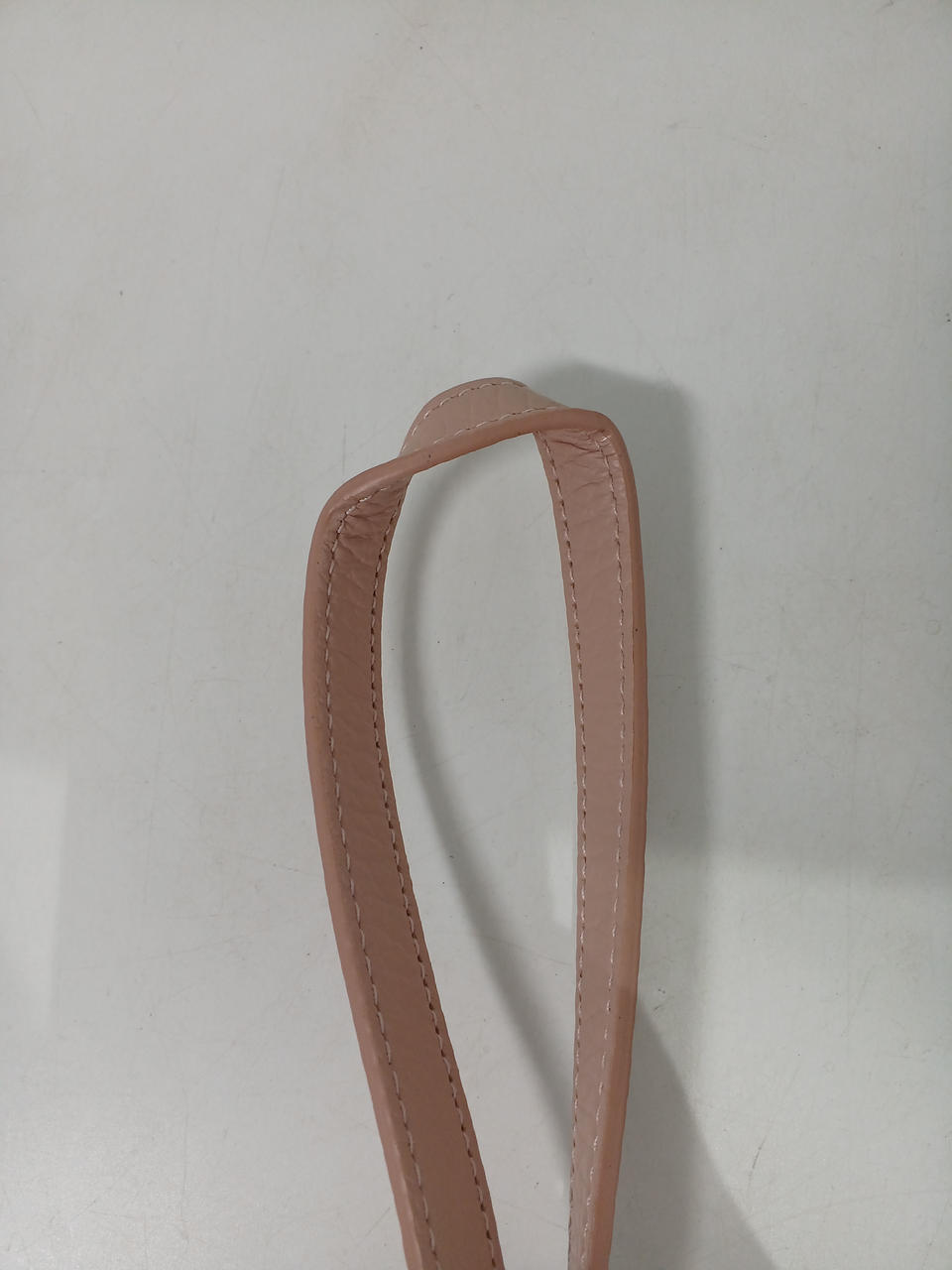 ショルダー型崩れ