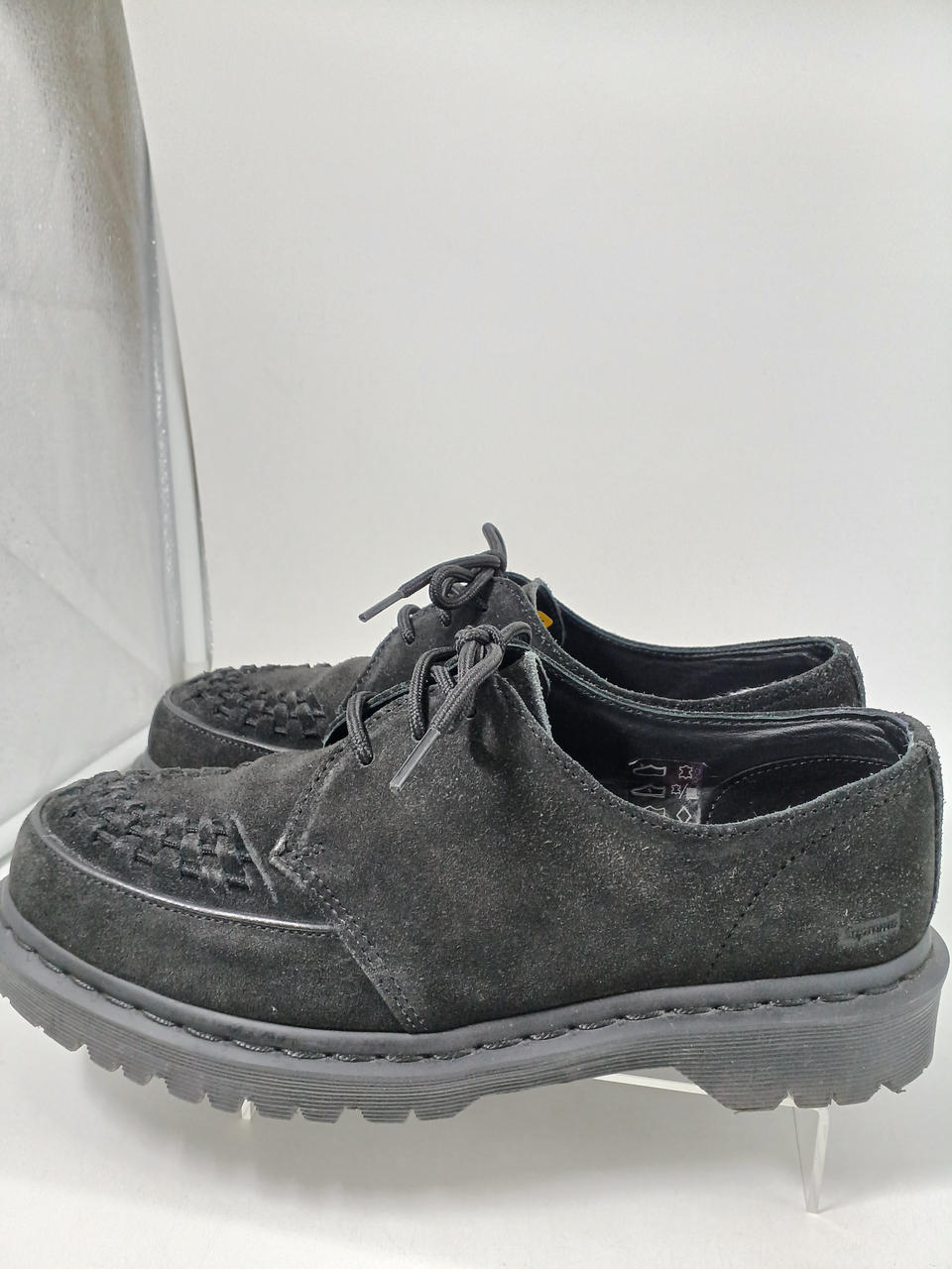 SUPREME DR.MARTENS|RAMSEY CREEPER|HARDOFFオフモール（オフモ