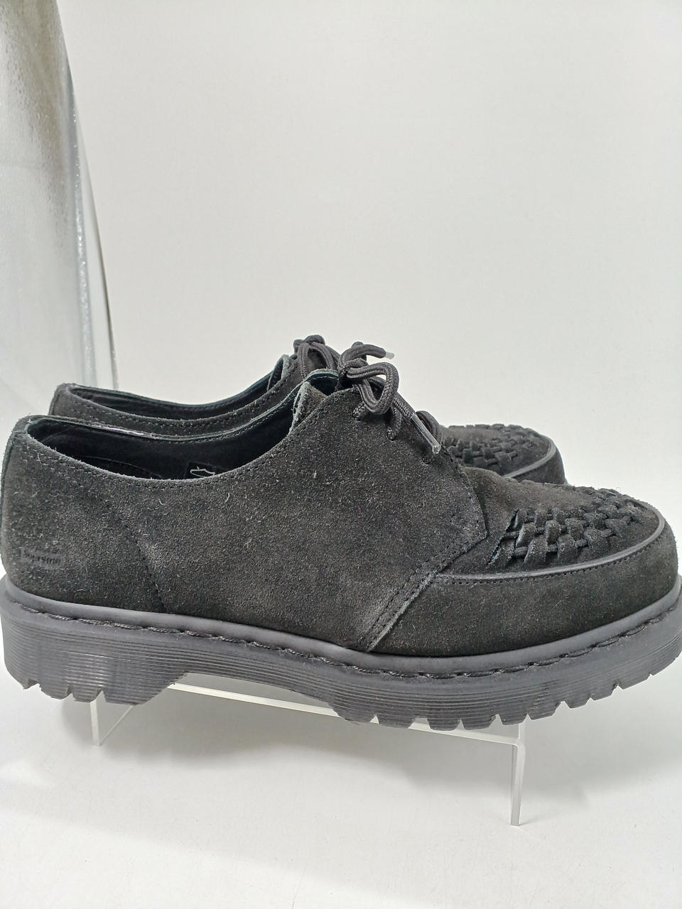 SUPREME DR.MARTENS|RAMSEY CREEPER|HARDOFFオフモール（オフモ