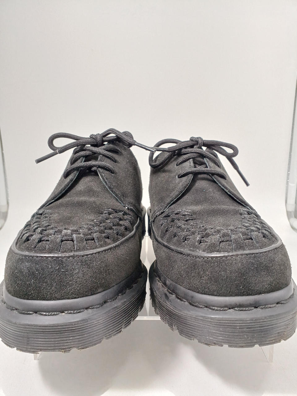 SUPREME DR.MARTENS|RAMSEY CREEPER|HARDOFFオフモール（オフモ