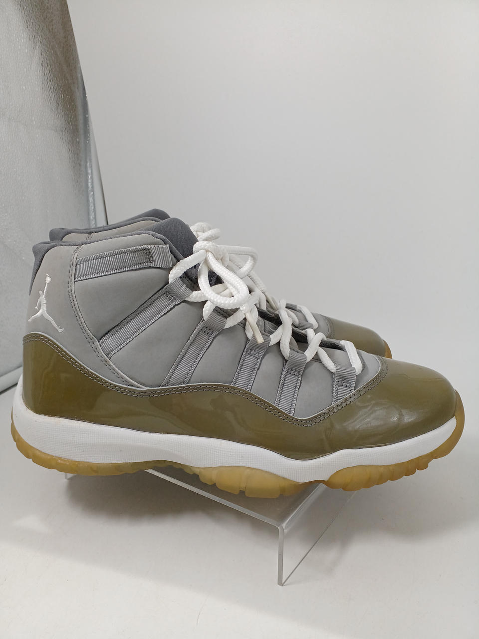 ナイキ(NIKE)|00年製 AIR JORDAN 11RETRO|HARDOFFオフモール