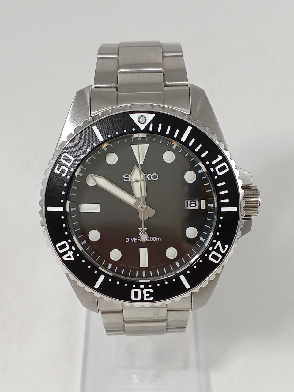 セイコー(SEIKO)|プロスペックス ダイバースキューバ|HARDOFF