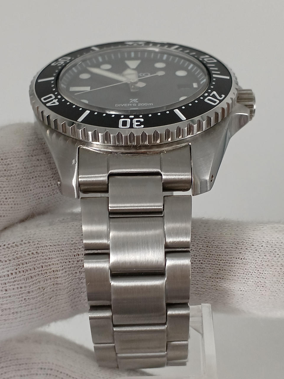 セイコー(SEIKO)|プロスペックス ダイバースキューバ|HARDOFF