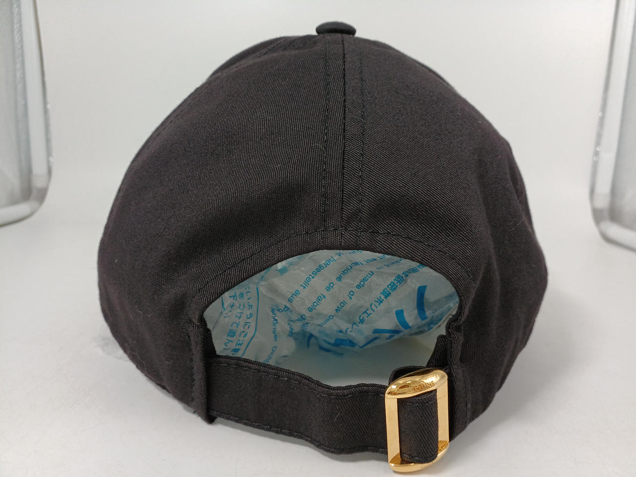 セリーヌ　ベースボールキャップM 楽天市場】【9/30～10/1限定・最大2万円OFFクーポン配布中