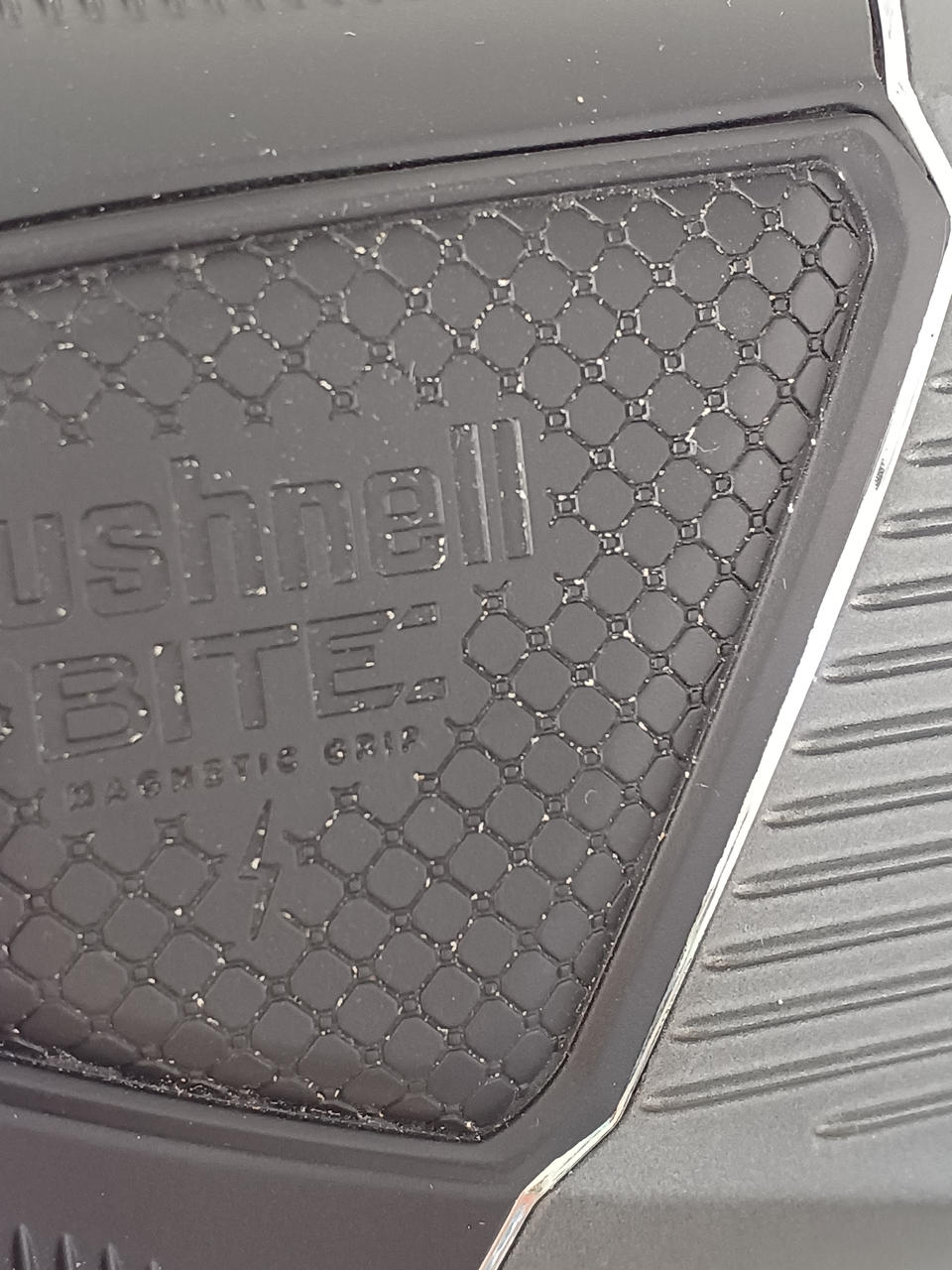 細かい汚れあります