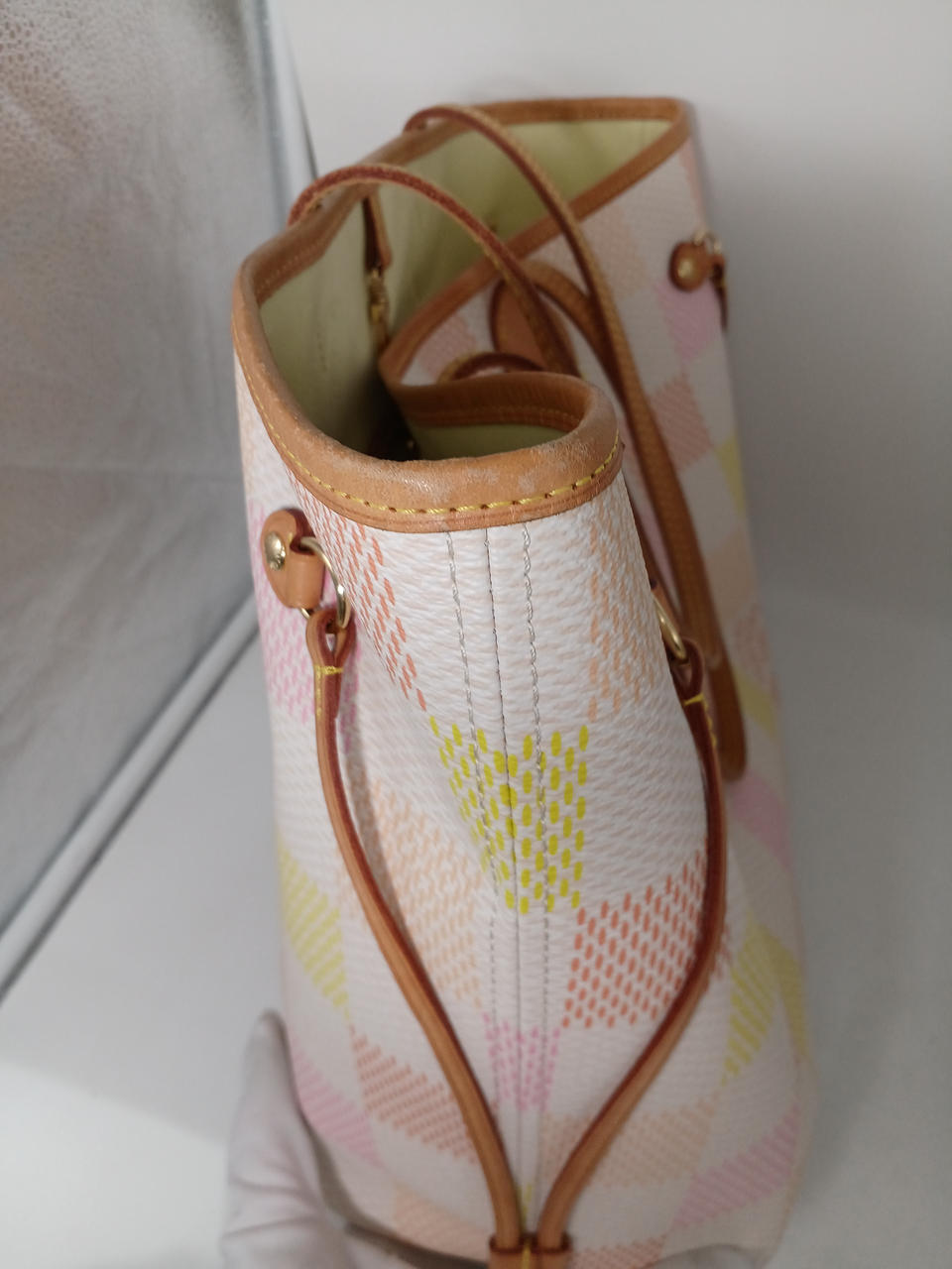 角スレあります