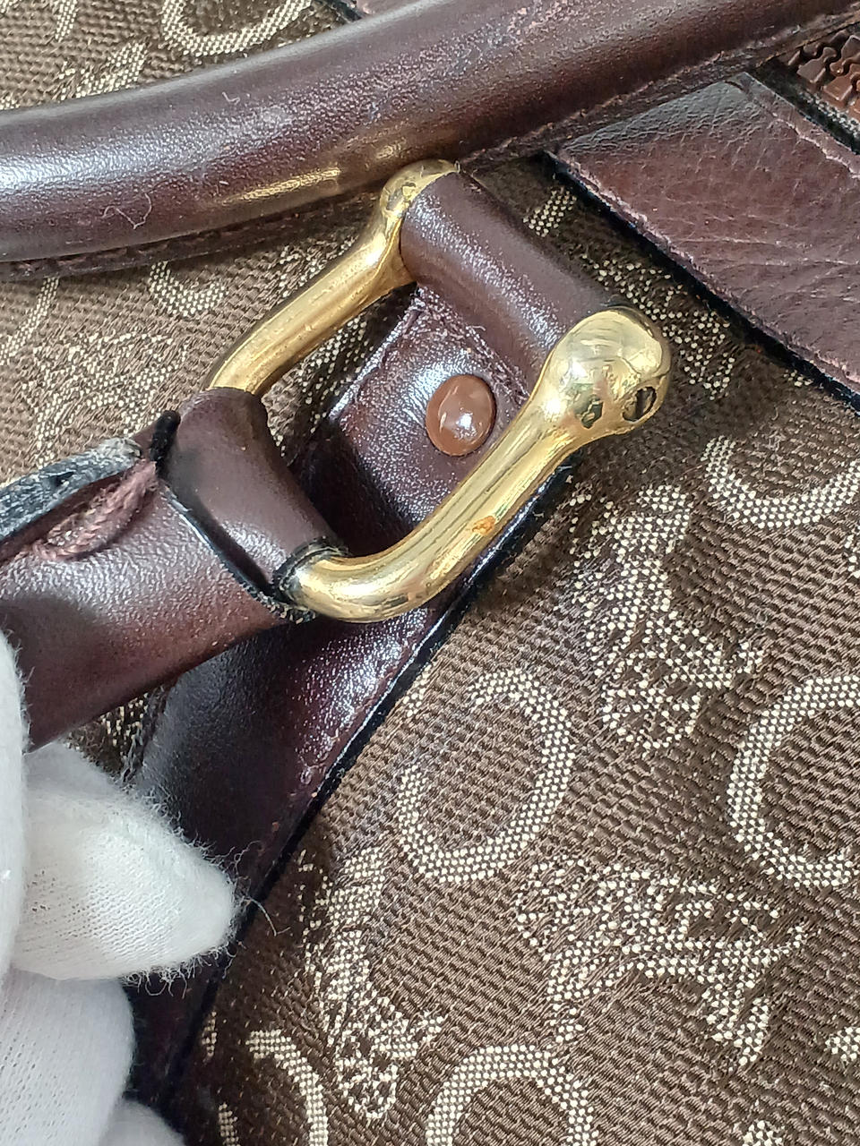 錆びが有ります