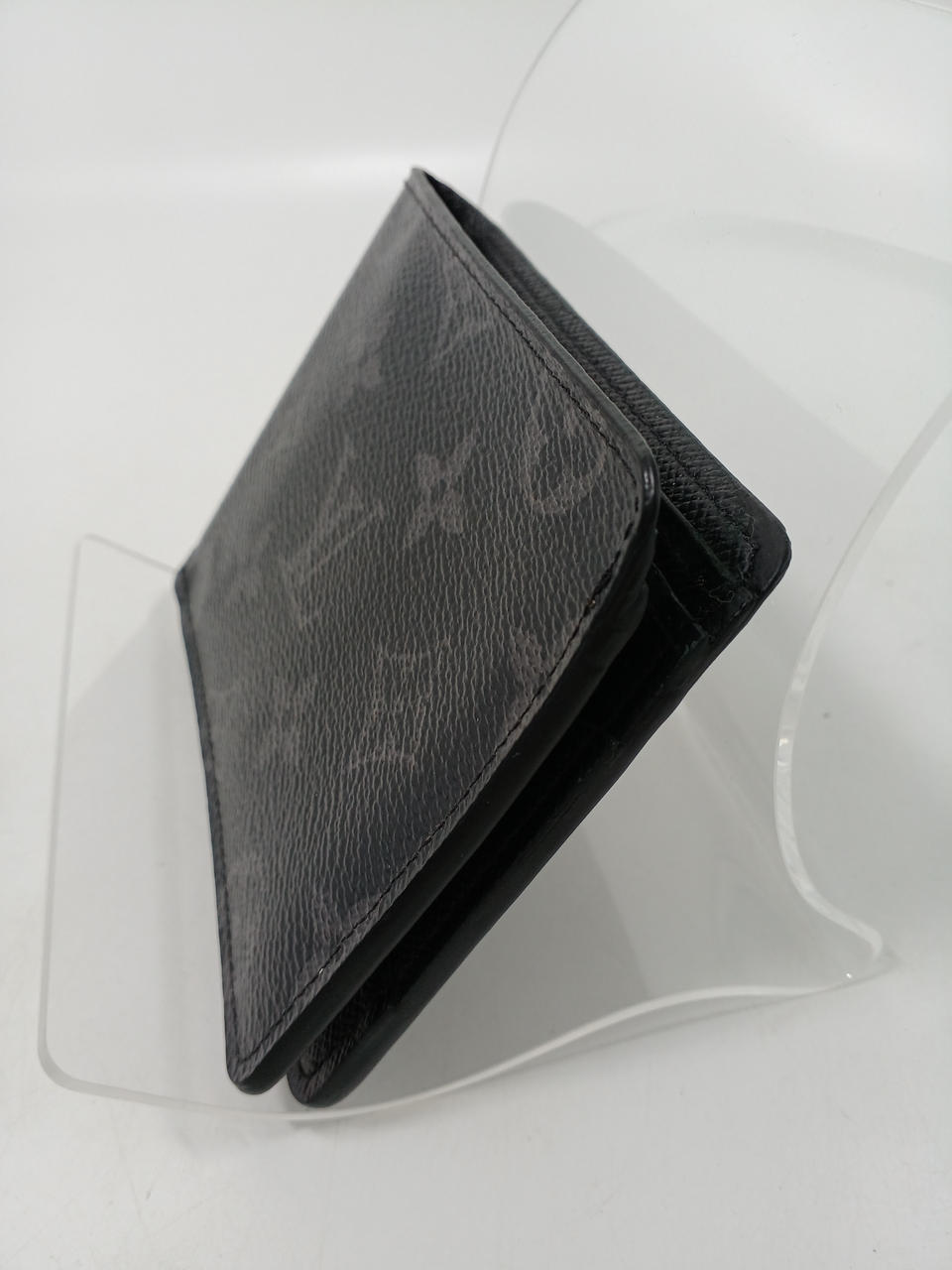 上部反りがあります