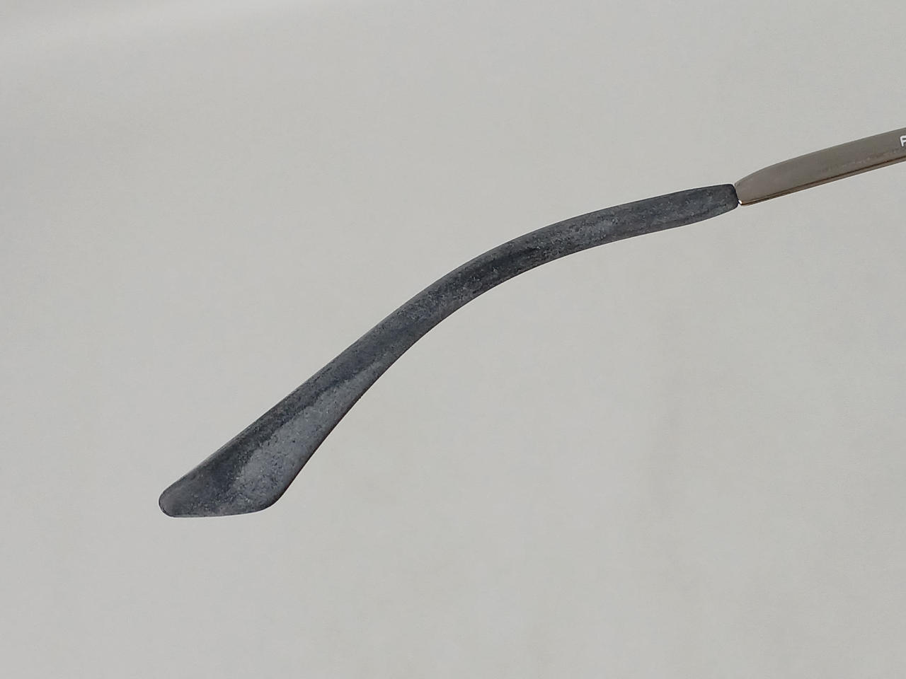 劣化していると思われます