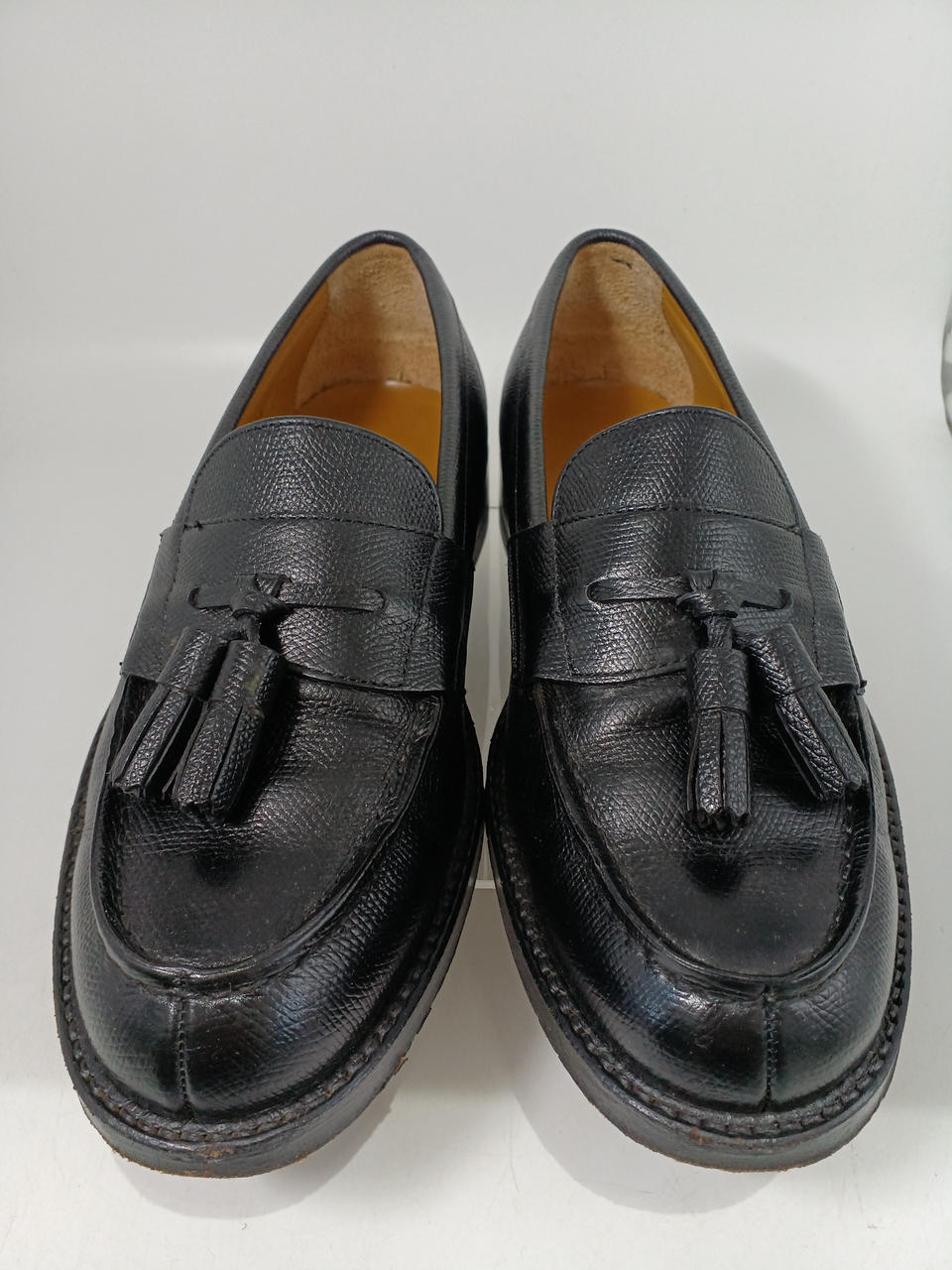 靴 REGAL TASSEL LOAFER REGAL Tassel Loafer - Shop GoYoung Vintage Women's Oxford