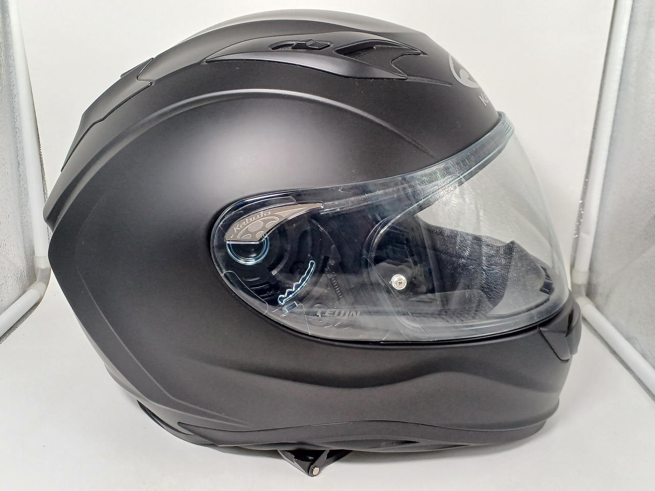 カブト　ヘルメット美品 KABUTO|フルフェイスヘルメット|HARDOFFオフモール（オフモ