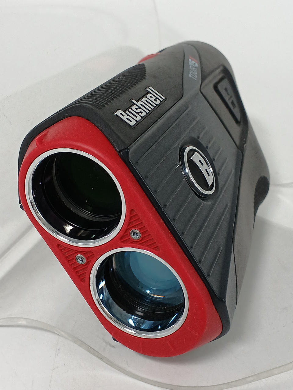 Bushnell 距離計 Amazon.co.jp: Bushnell Golf Distance Meter Pinceker Tour V5