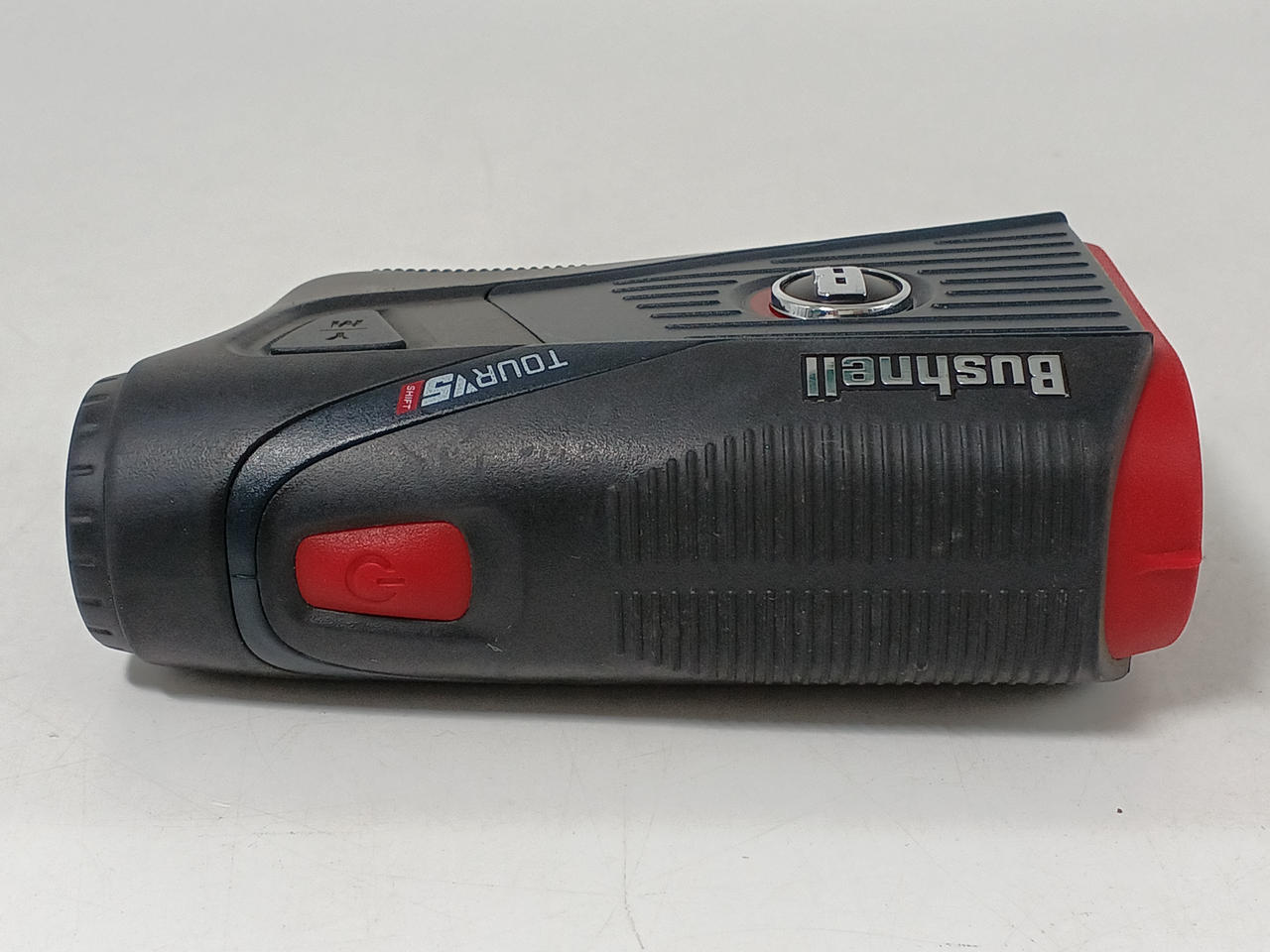中古美品　ブッシュネルBushnell PROX3+ 2ヶ月前に正規店で購入 美品 ブッシュネルBushnell PROX3+ 2ヶ月前に正規店で購入