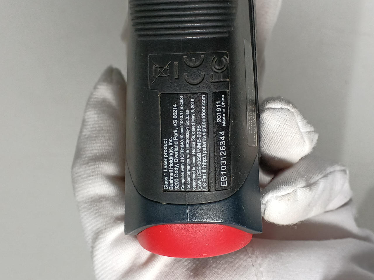 ブッシュネル(BUSHNELL)|レーザー距離計|HARDOFFオフモール