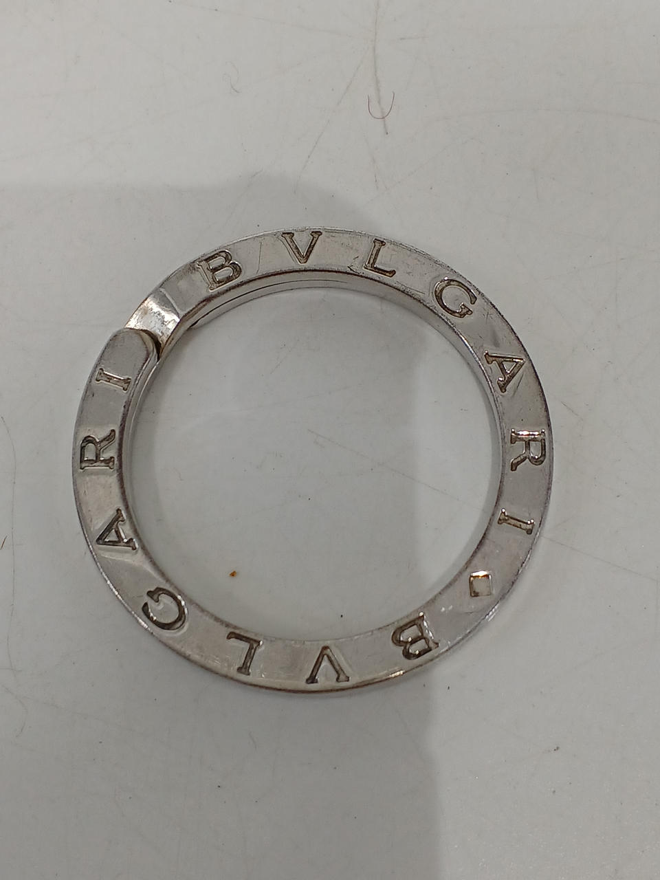 ブルガリ(BVLGARI)|キーリング|HARDOFFオフモール（オフモ
