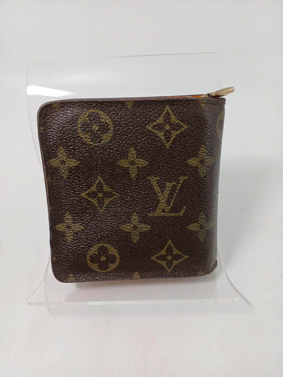 ルイヴィトン(LOUIS VUITTON)|モノグラム グルーム ベルボーイ|HARDOFF
