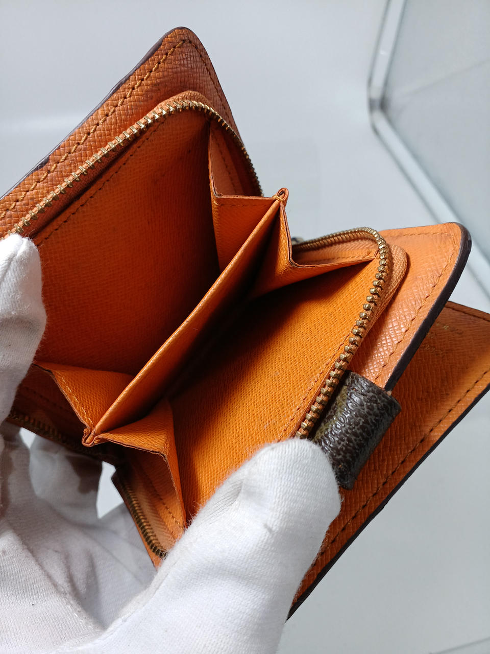 ルイヴィトン モノグラム グルーム ベルボーイ 二つ折り財布 ルイヴィトン モノグラム グルーム ベルボーイ 二つ折り財布 ルイ