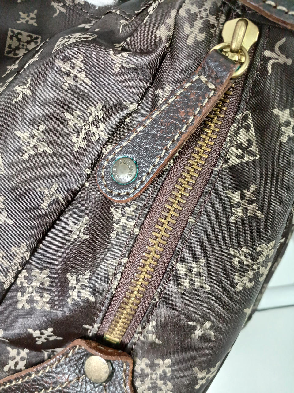 青錆びあります