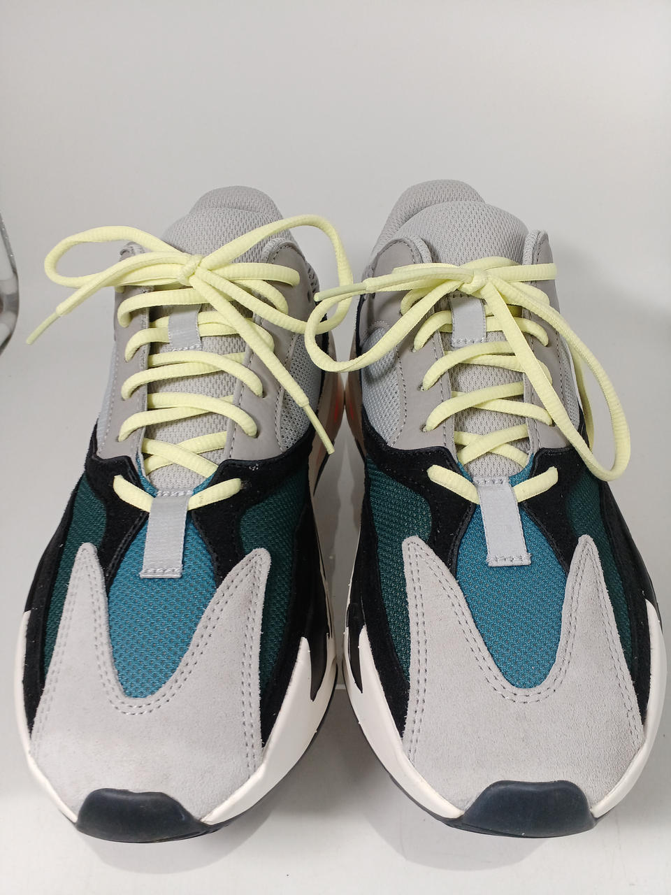アディダス(ADIDAS)|YEEZY BOOST 700 WAVE RUNNER|HARDOFFオフモール