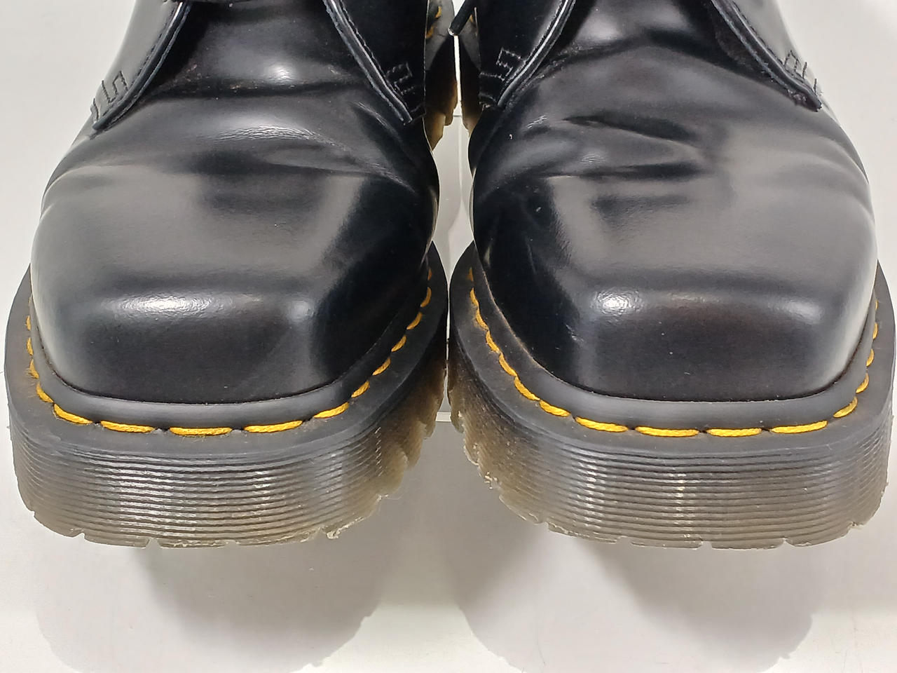 【ほぼ新品】3ホール デッキシューズ alfredoBANNISTER｜【WEB限定】3ホール デッキシューズ