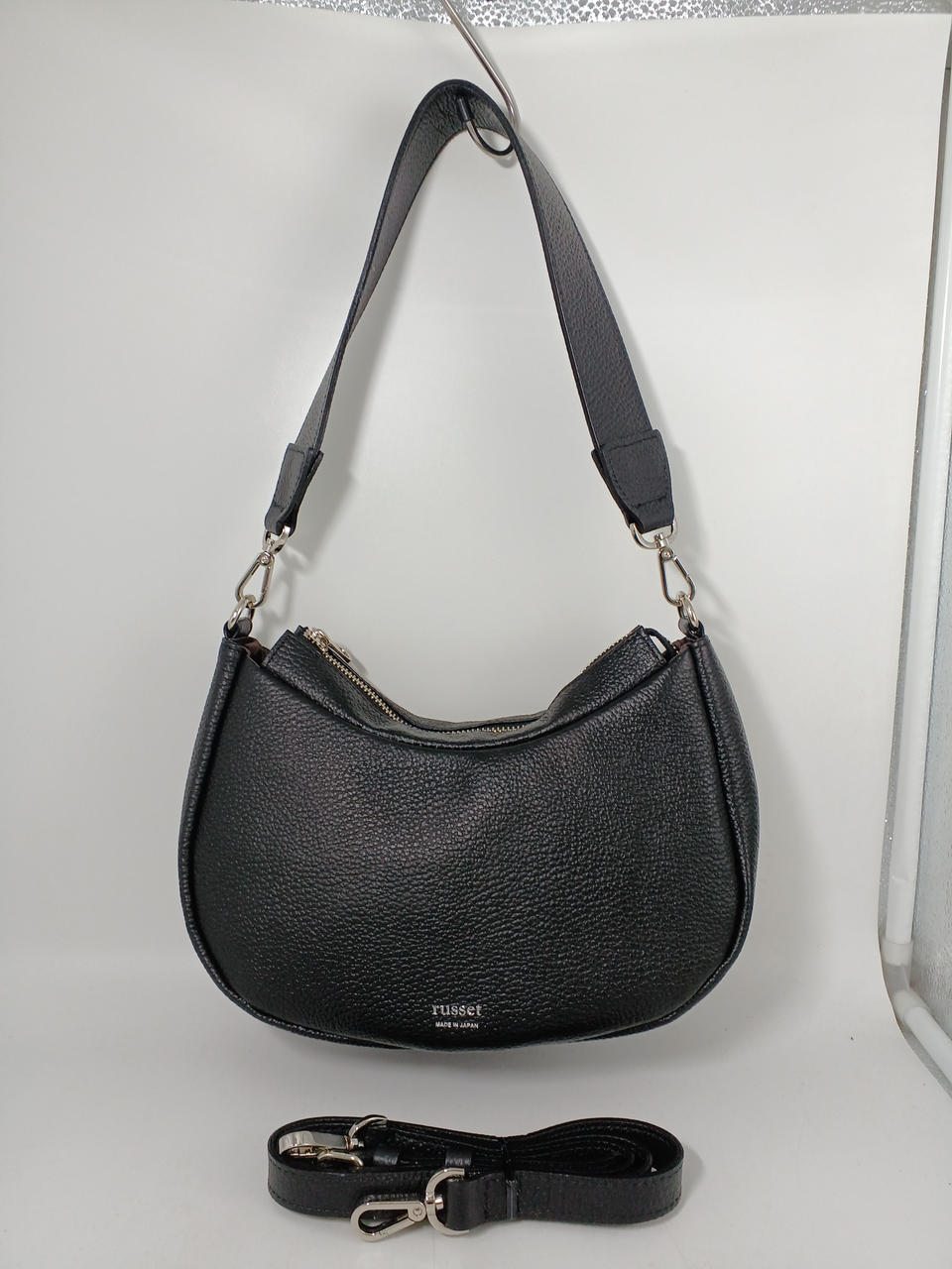 RUSSET|ハーフムーン2WAYショルダー|HARDOFFオフモール（オフモ