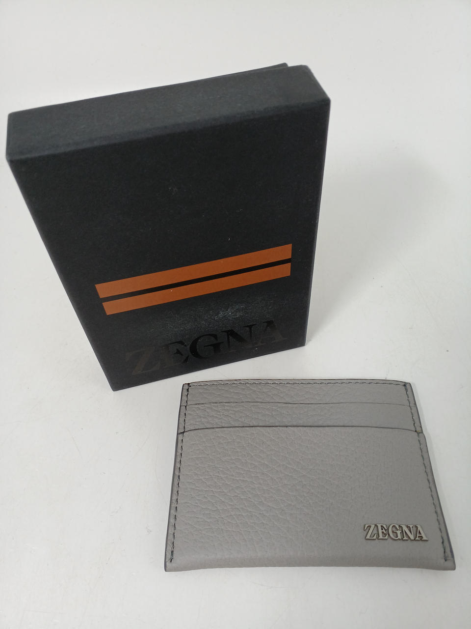 ZEGNA|ディアスキン カードケース|HARDOFFオフモール（オフモ