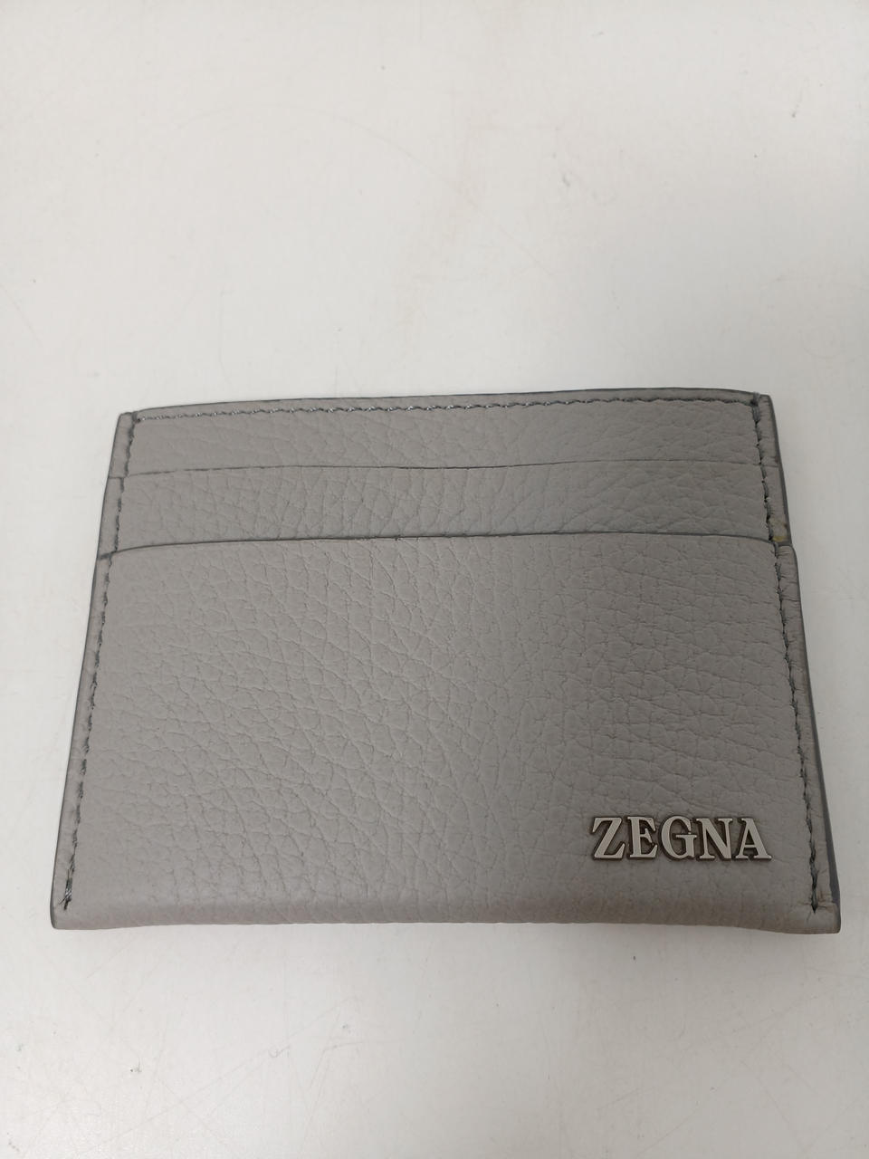 ZEGNA|ディアスキン カードケース|HARDOFFオフモール（オフモ