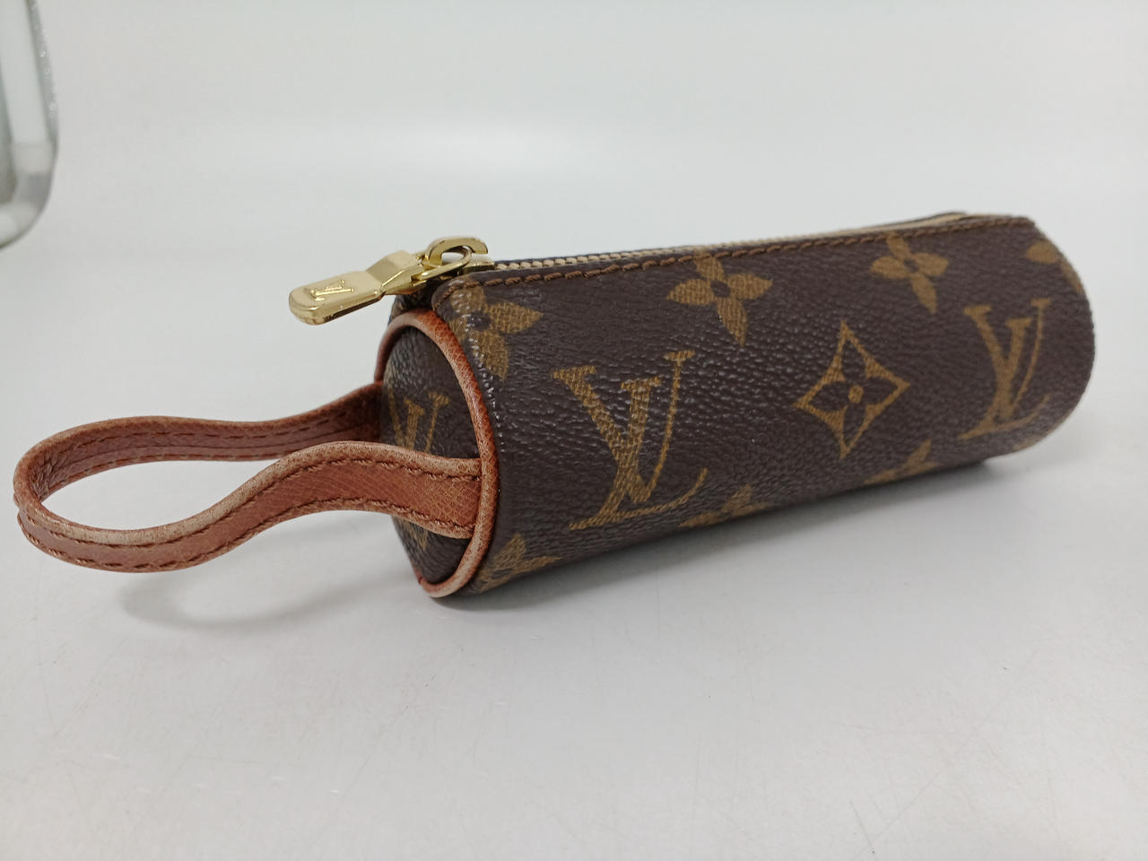 Louis Vuitton モノグラム　ゴルフボールケース 楽天市場】LOUIS VUITTON ルイ ヴィトン モノグラム セット