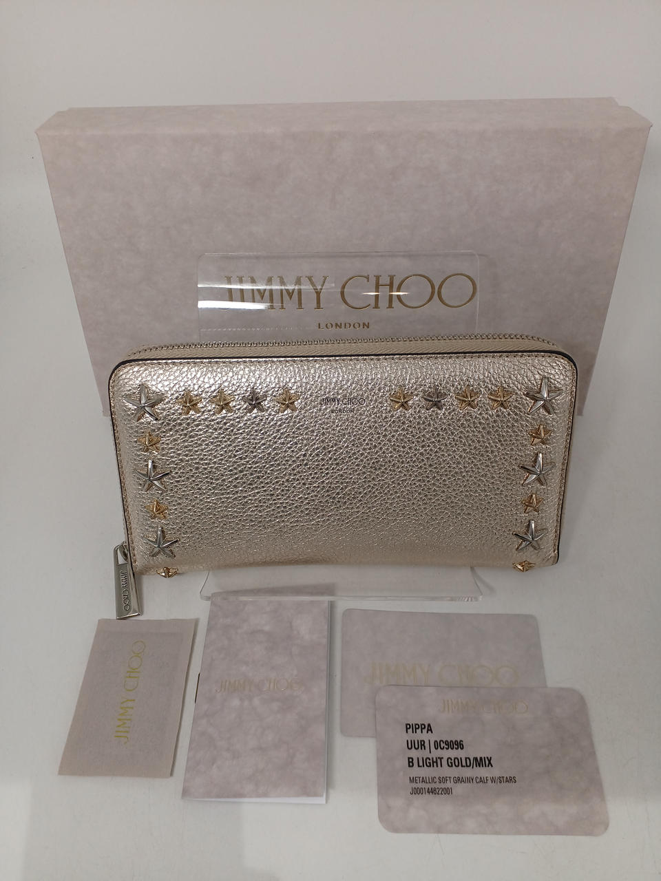 使用感なくとてもきれいです