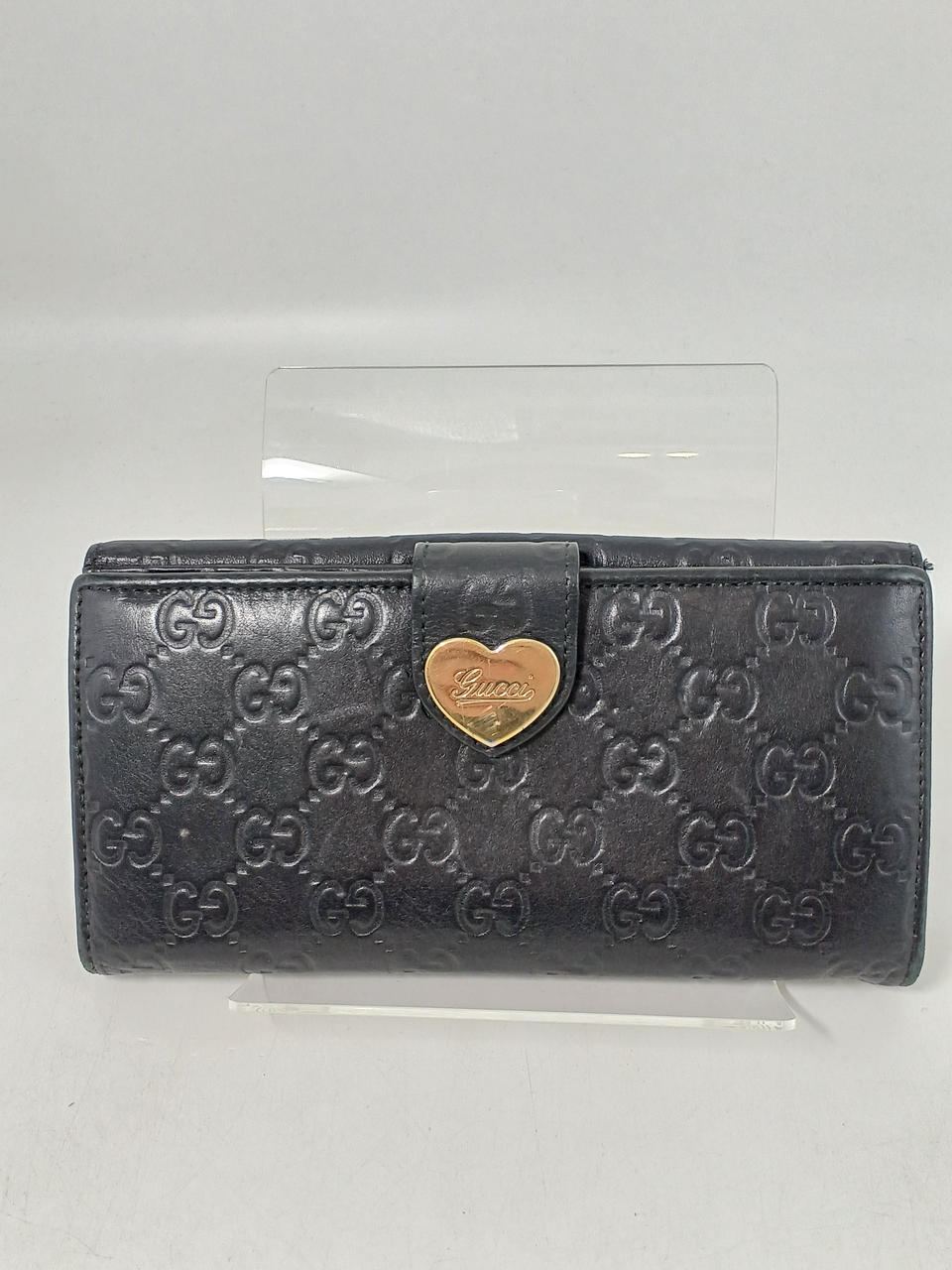 グッチ　ハート　ウォレット　財布 楽天市場】グッチ 財布 ハート（レディース財布｜財布・ケース
