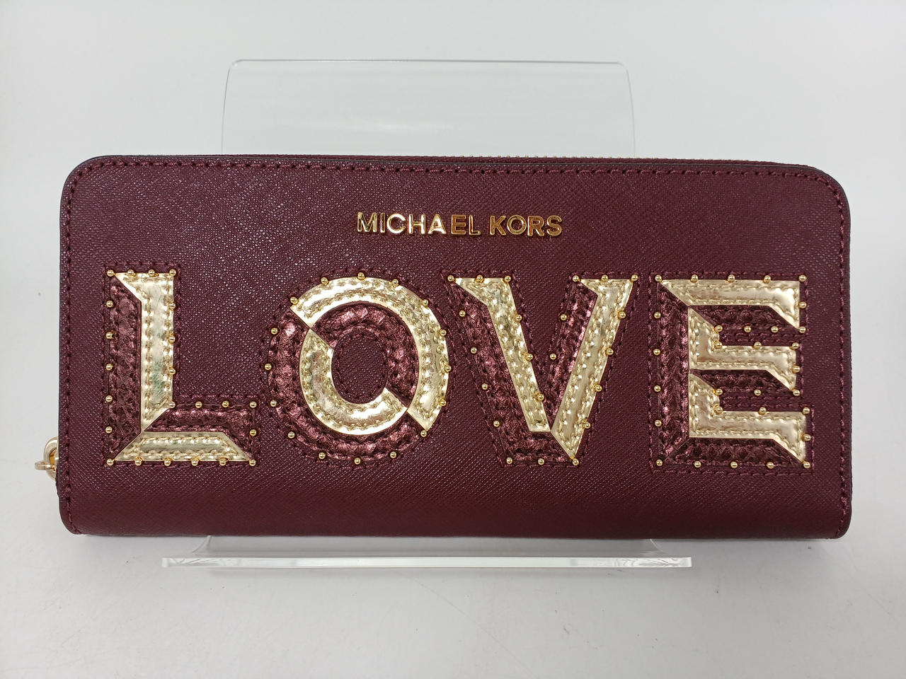 未使用品です。