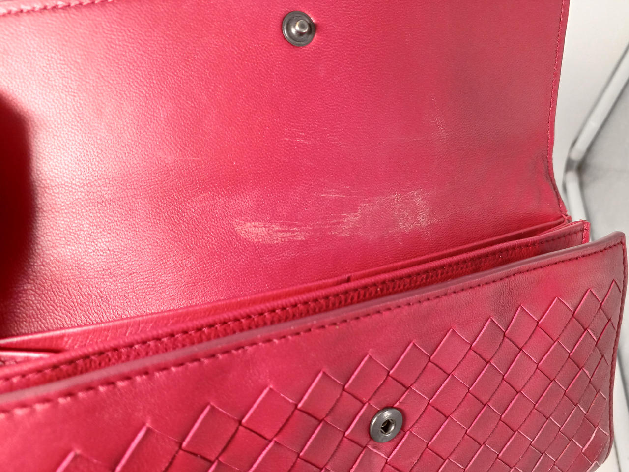 汚れあります。