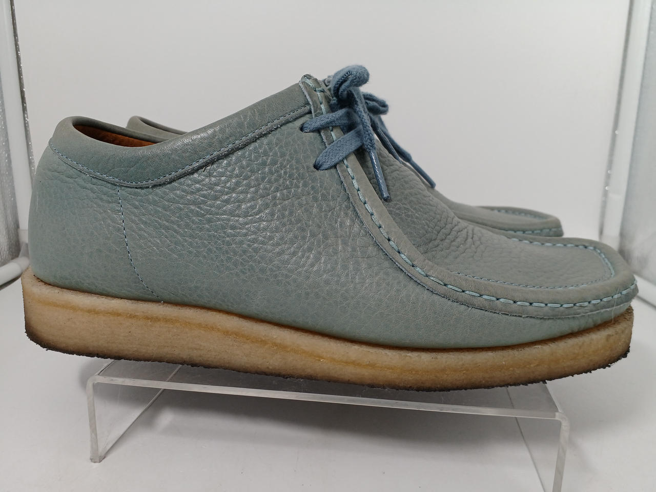 PADMORE&BARNES|×TOMORROWLAND シュリンクレザーシューズ|HARDOFFオフ