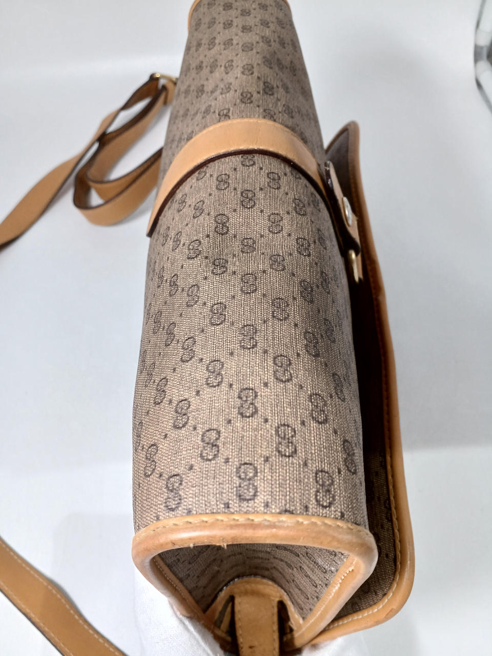 8月31日まで値下げ！GUCCI オフィチアリ スモール ショルダーバッグ 8月31日まで値下げ！GUCCI オフィチアリ スモール ショルダーバッグ