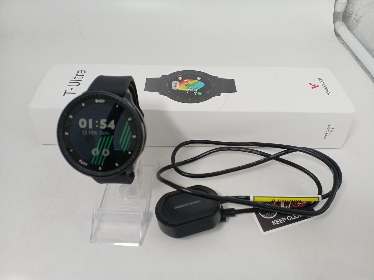 説明書ありません