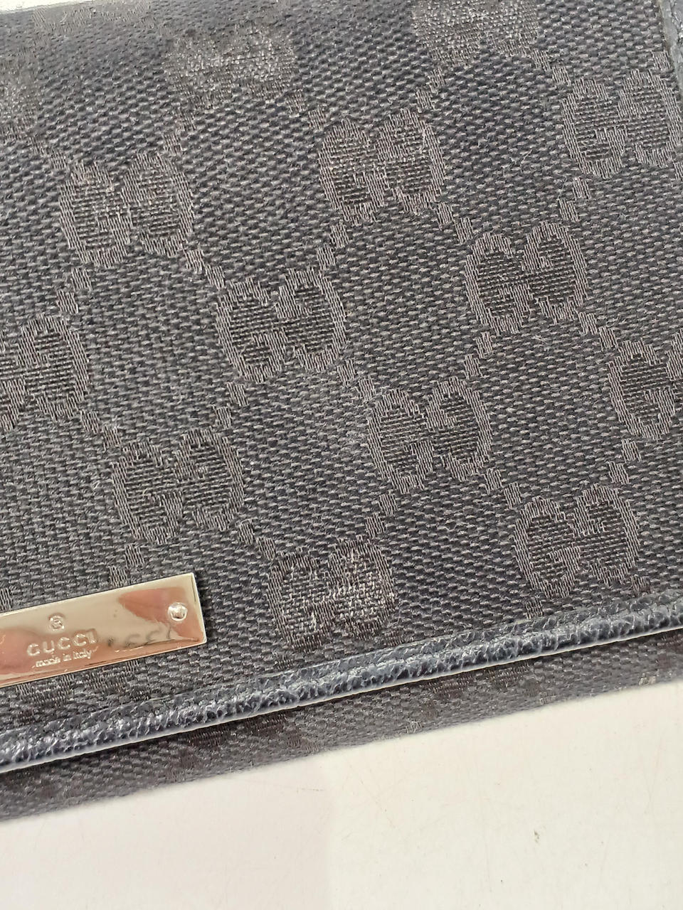 汚れあります。