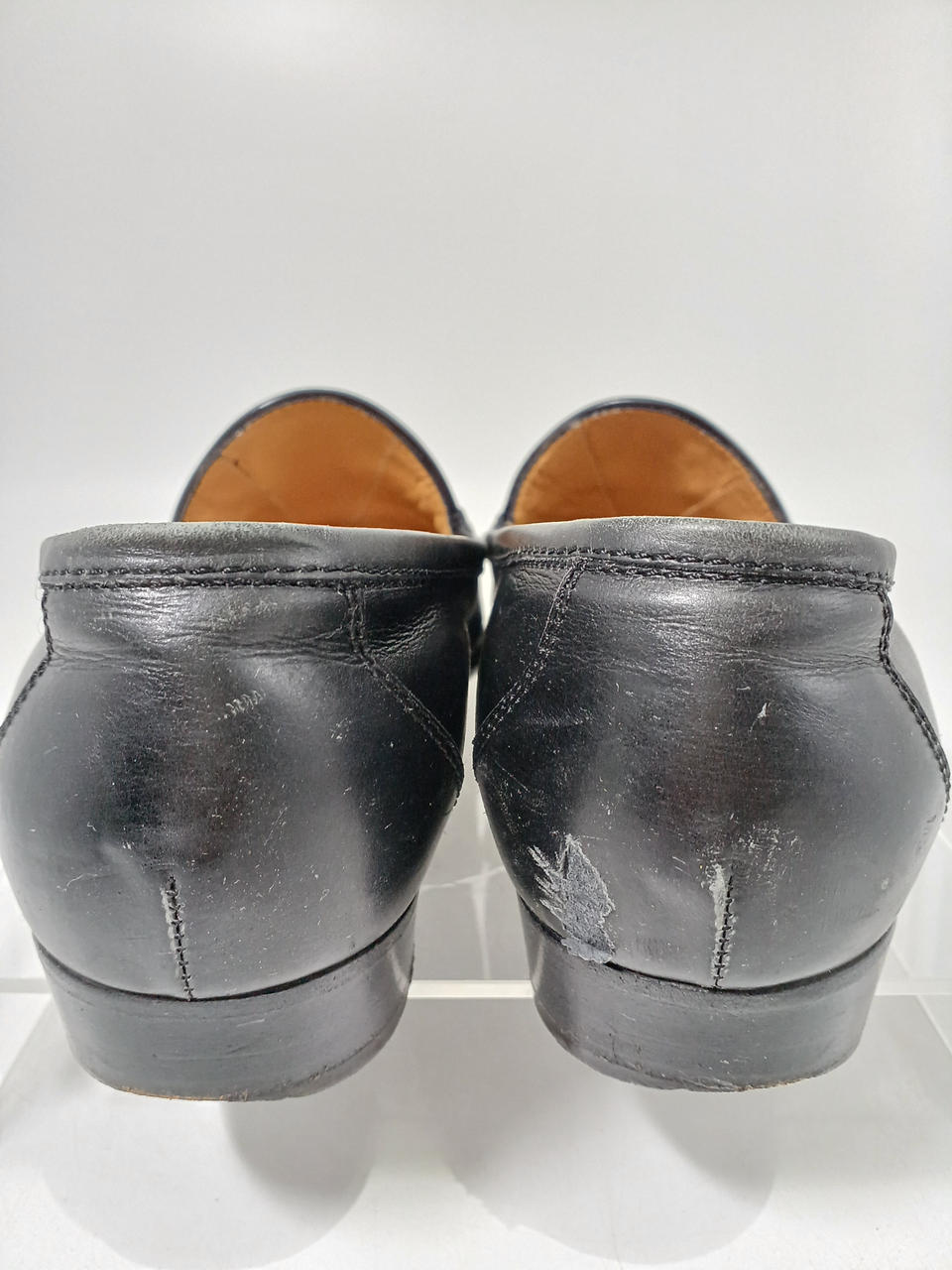 剥がれあります。