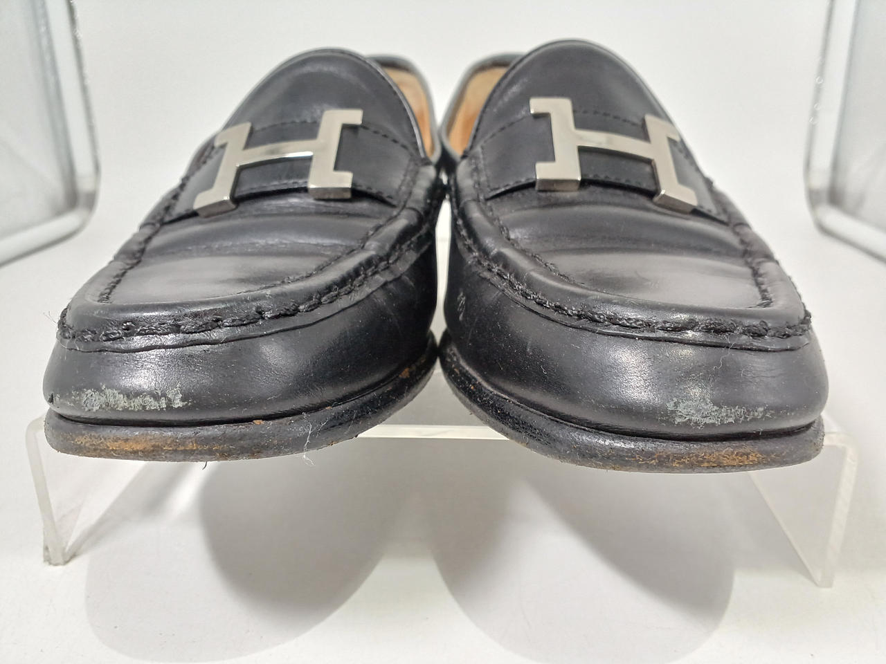 剥がれあります。