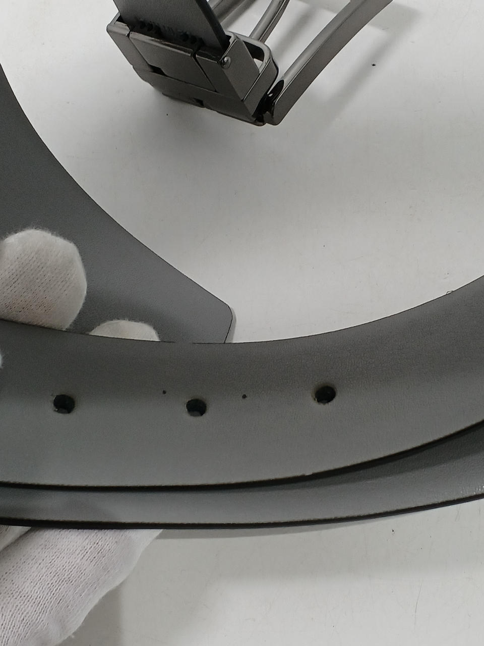 点の様なものがあります。