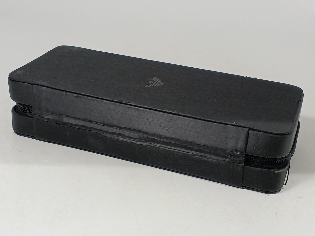 ケース痛みあり