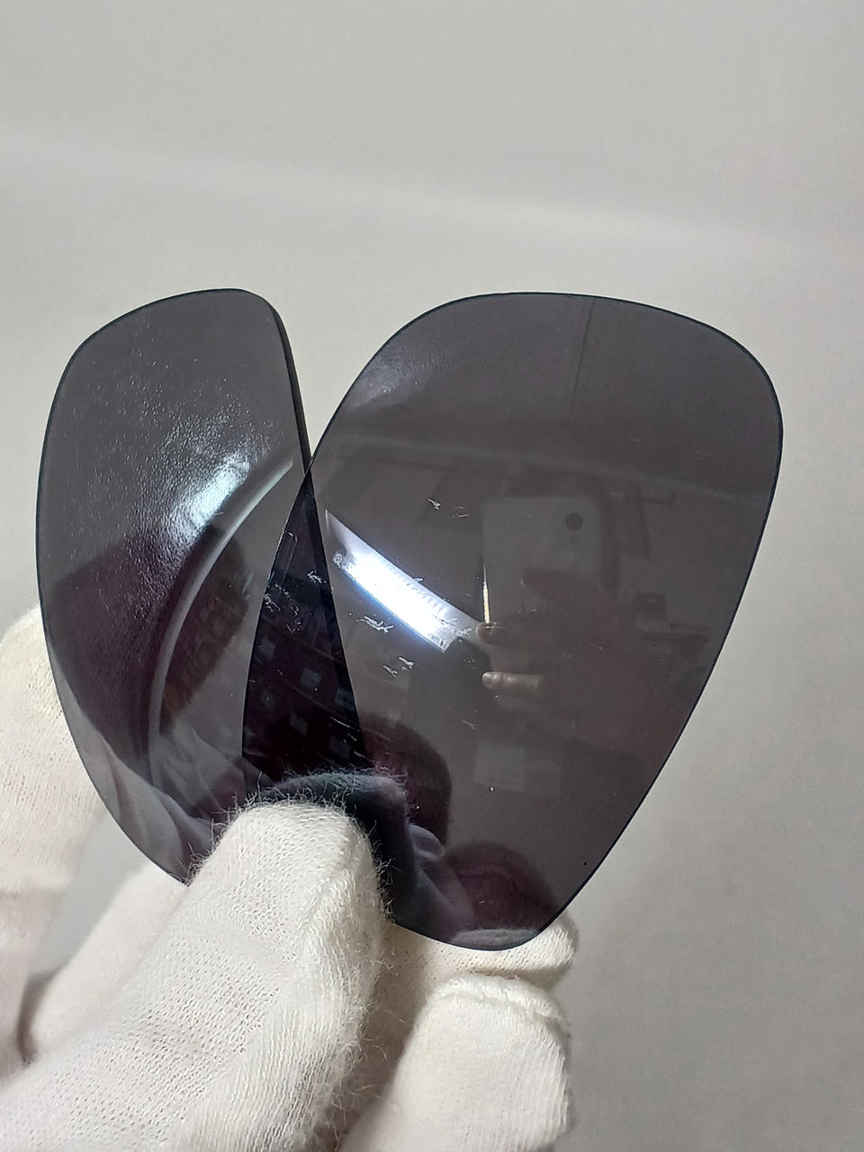 キズ多いです。