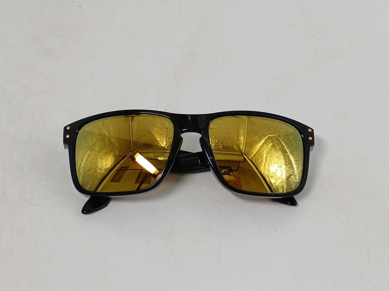 レンズきれいです！