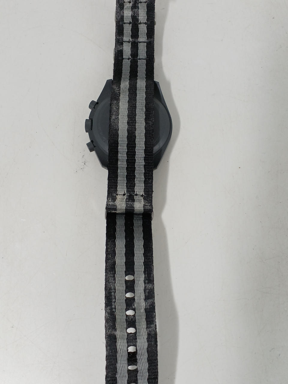 ベルト汚れ多いです。