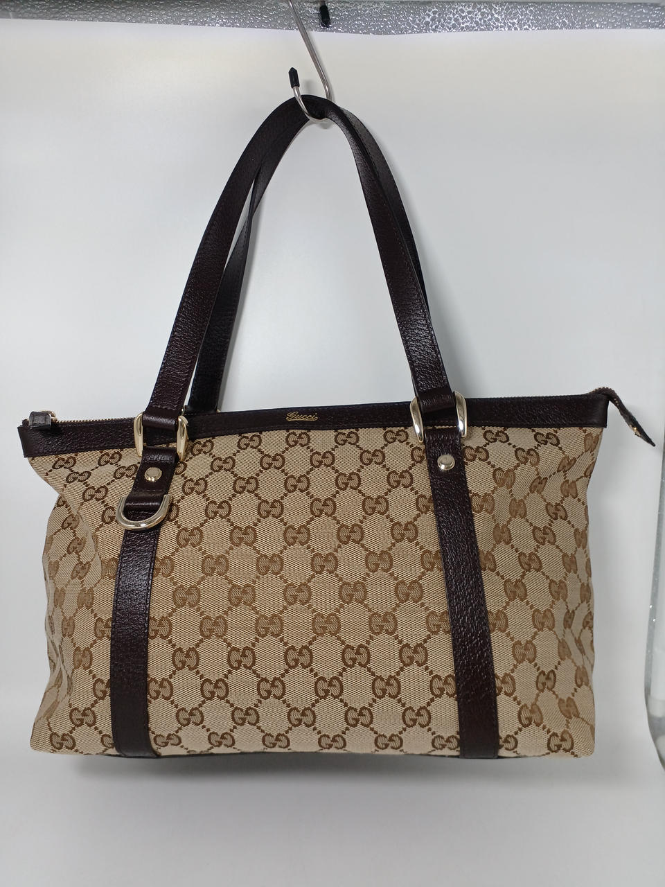 使用感なくきれいです。