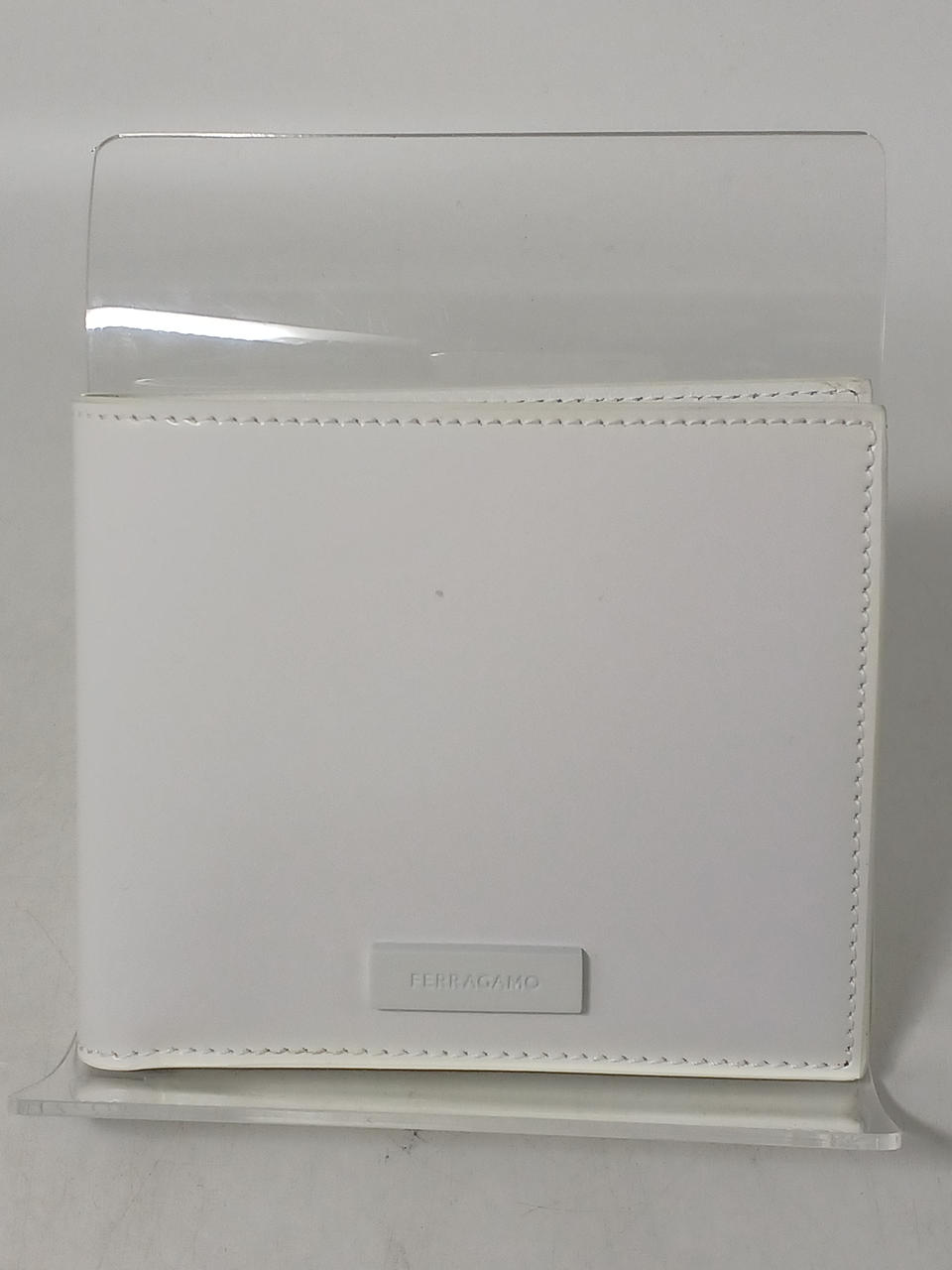 未使用品
まわりが黄ばんでます